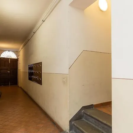 Casa Broccaindosso, In Centro Storico Apartment