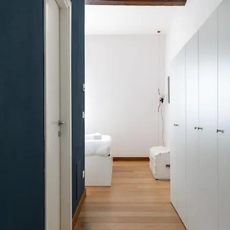 Apartment Casa Broccaindosso, In Centro Storico Bologna