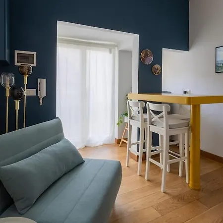 Casa Broccaindosso, In Centro Storico Apartment